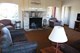 Directors Cottage - Living Room