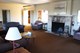 Directors Cottage - Living Room
