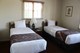 Directors Cottage Guestroom - 2 Twin Beds