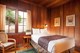 Asilomar Historic Room -  Double Bed