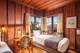 Asilomar Historic Room - Twin Bed